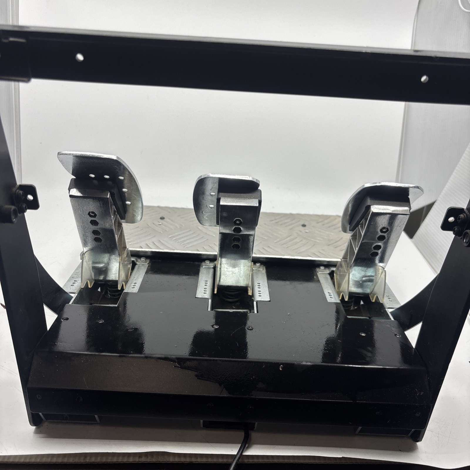 Thrustmaster T500 RS Racing Wheel Pedal Set Only For Racing Wheel