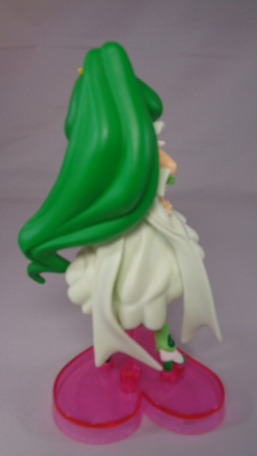 Princess Cure March Cutie Figure Anime Glitter Force Pretty Cure Smile Precure