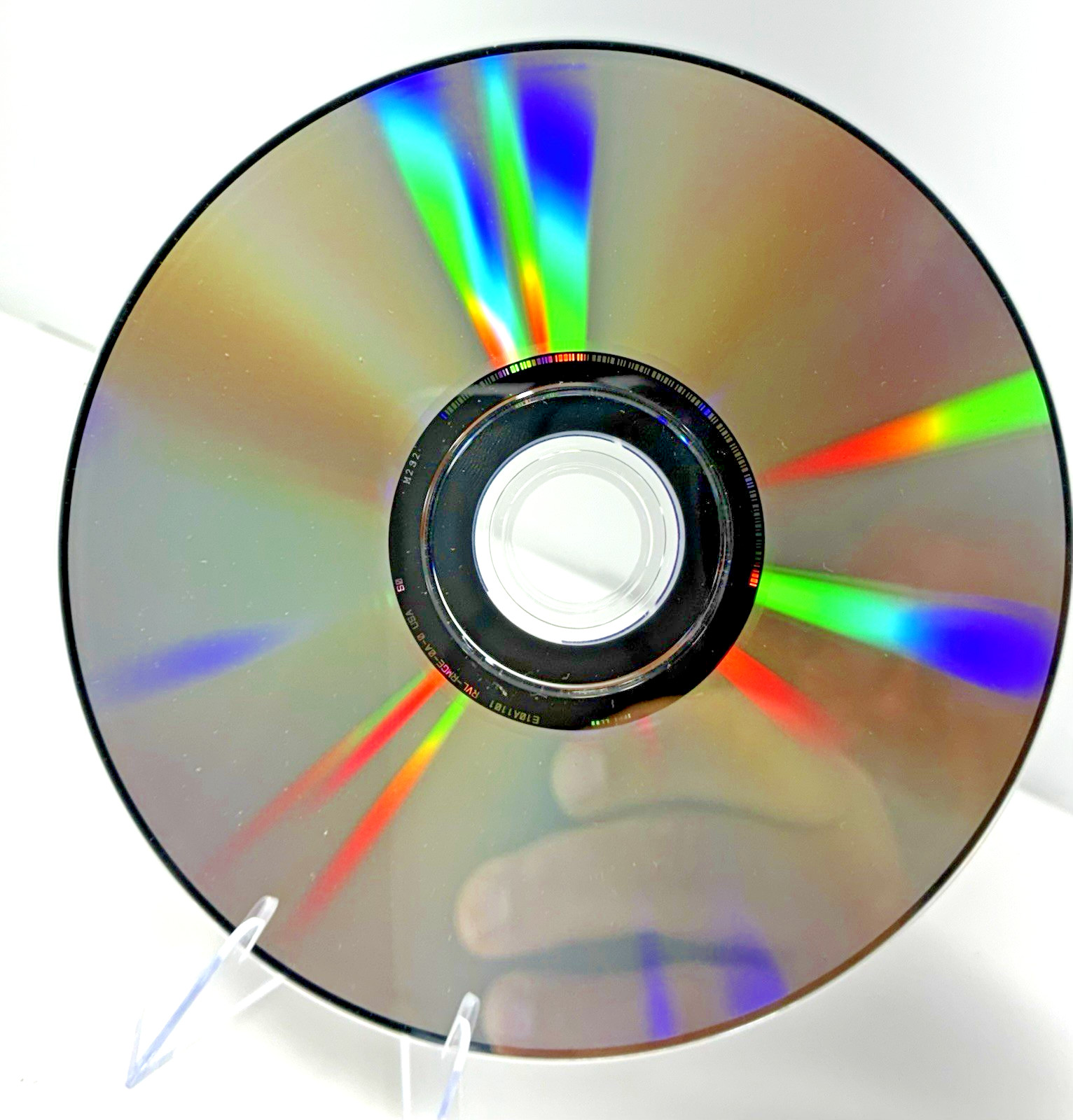 Super Mario Galaxy Nintendo Wii Disc Only Tested