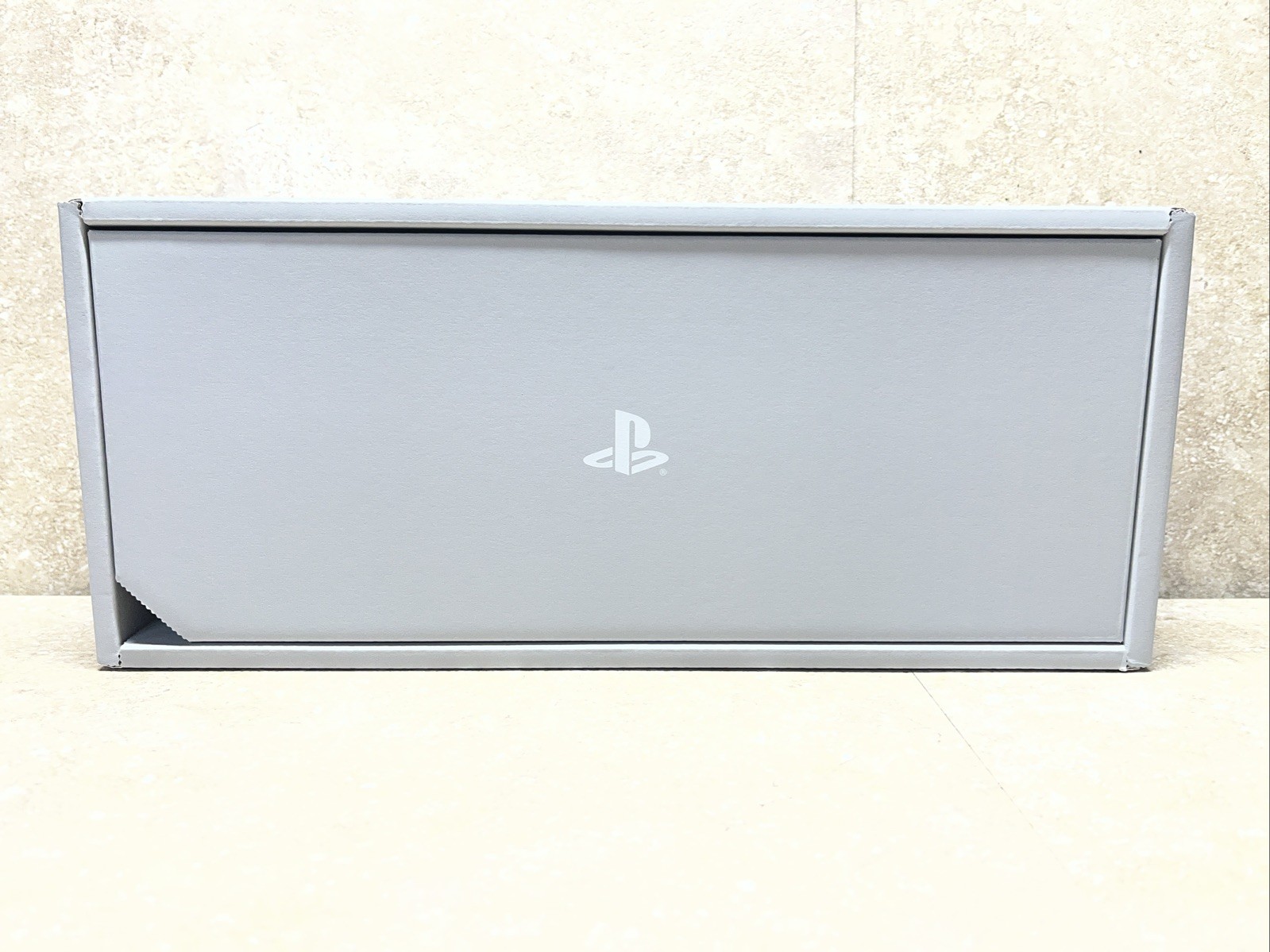 PlayStation Portal – EMPTY BOX ONLY! – (PS Portal Not Included)