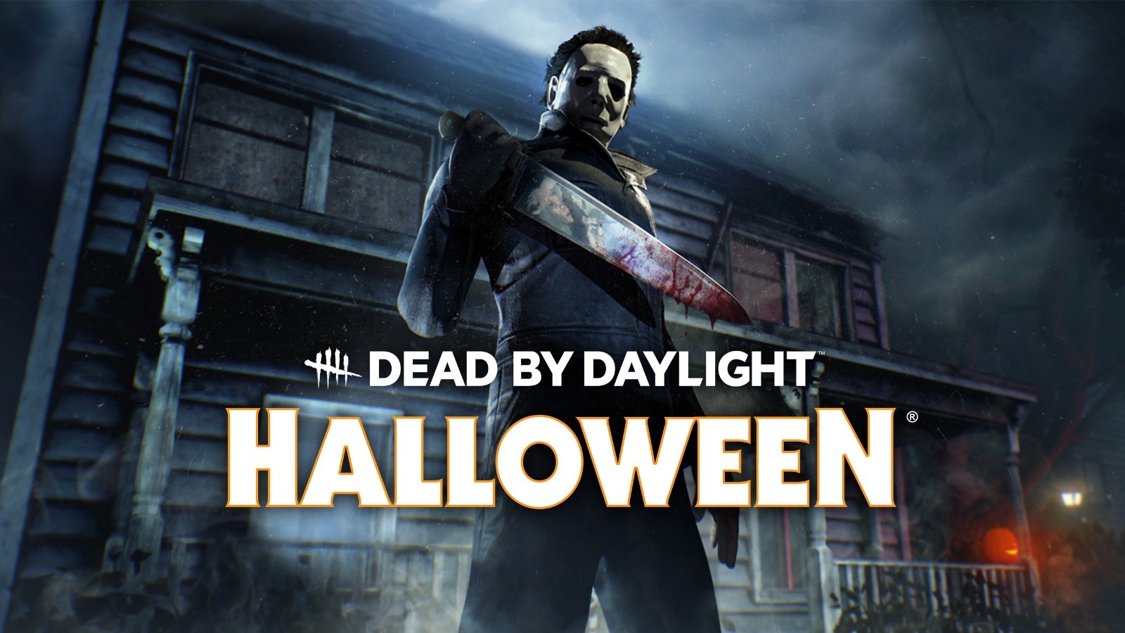 Dead By Daylight The Halloween Chapter DLC | (USA) (Steam)