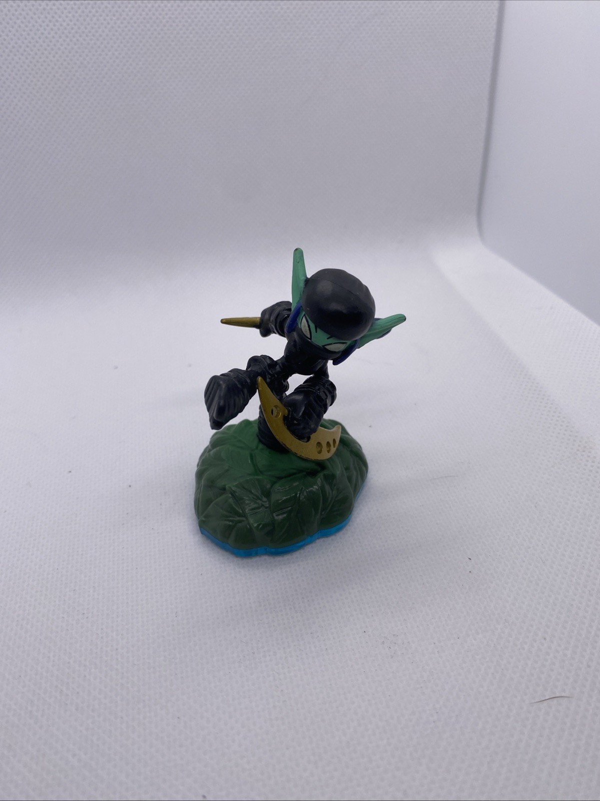 Skylanders Stealth Elf Character Figure Toys-to-Life Game Piece