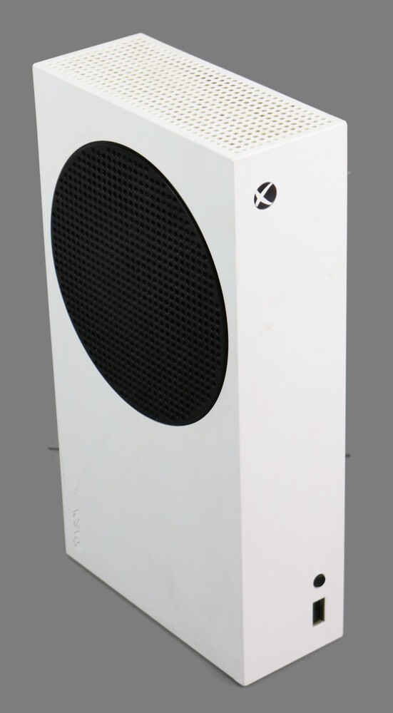 Microsoft Xbox Series S 1885 Digital Game Console Only – Tested, Working