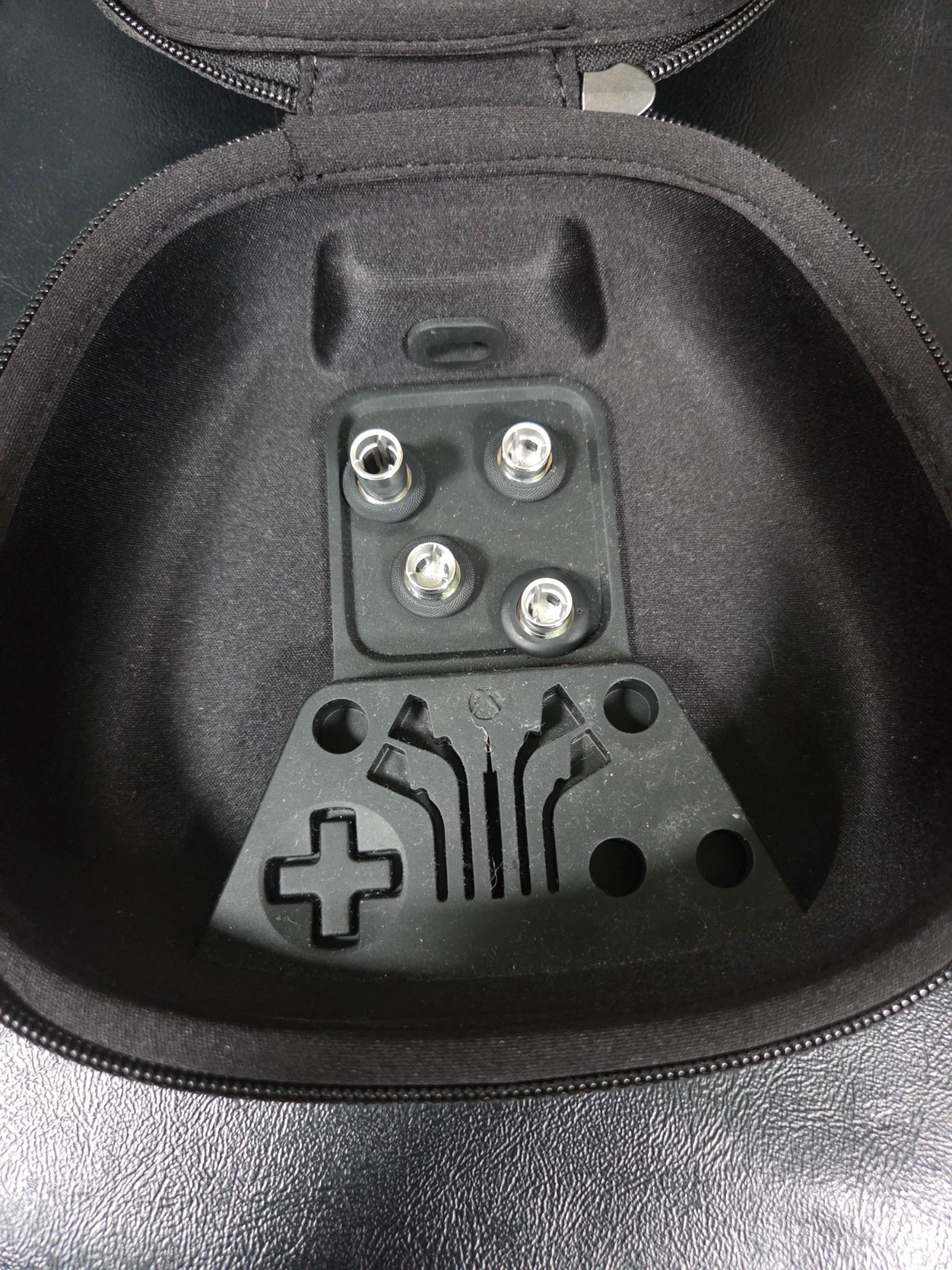 Xbox Elite Series 2 Controller Carry Case only