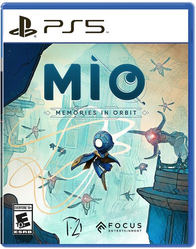 MIO: Memories In Orbit for Playstation 5 [Used Very Good Video Game] Playstati