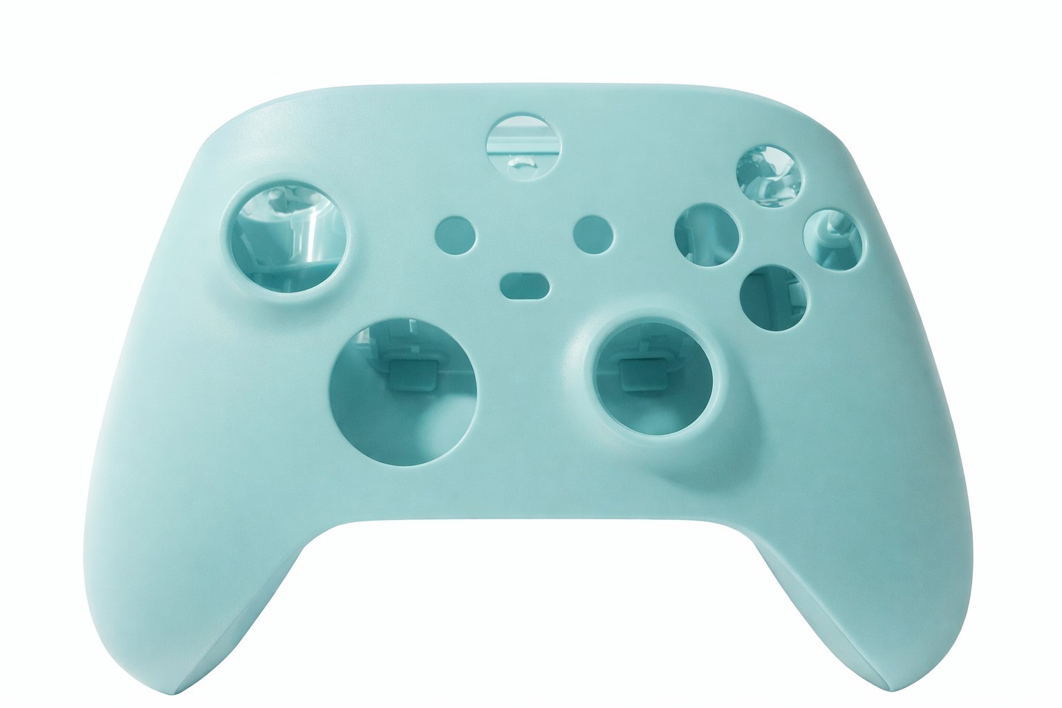 Xbox Series X Controller Replacement Shells Multi Colors | Front & Back Housing