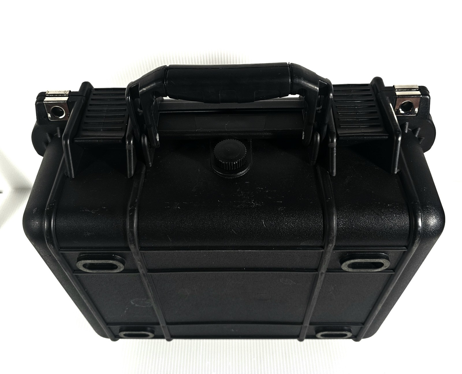 Equipment Hard Case Protective Carry Portable