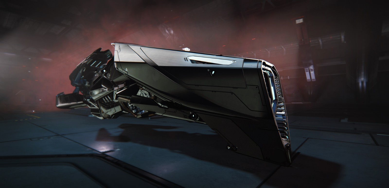 Aopoa Nox – Upgrades