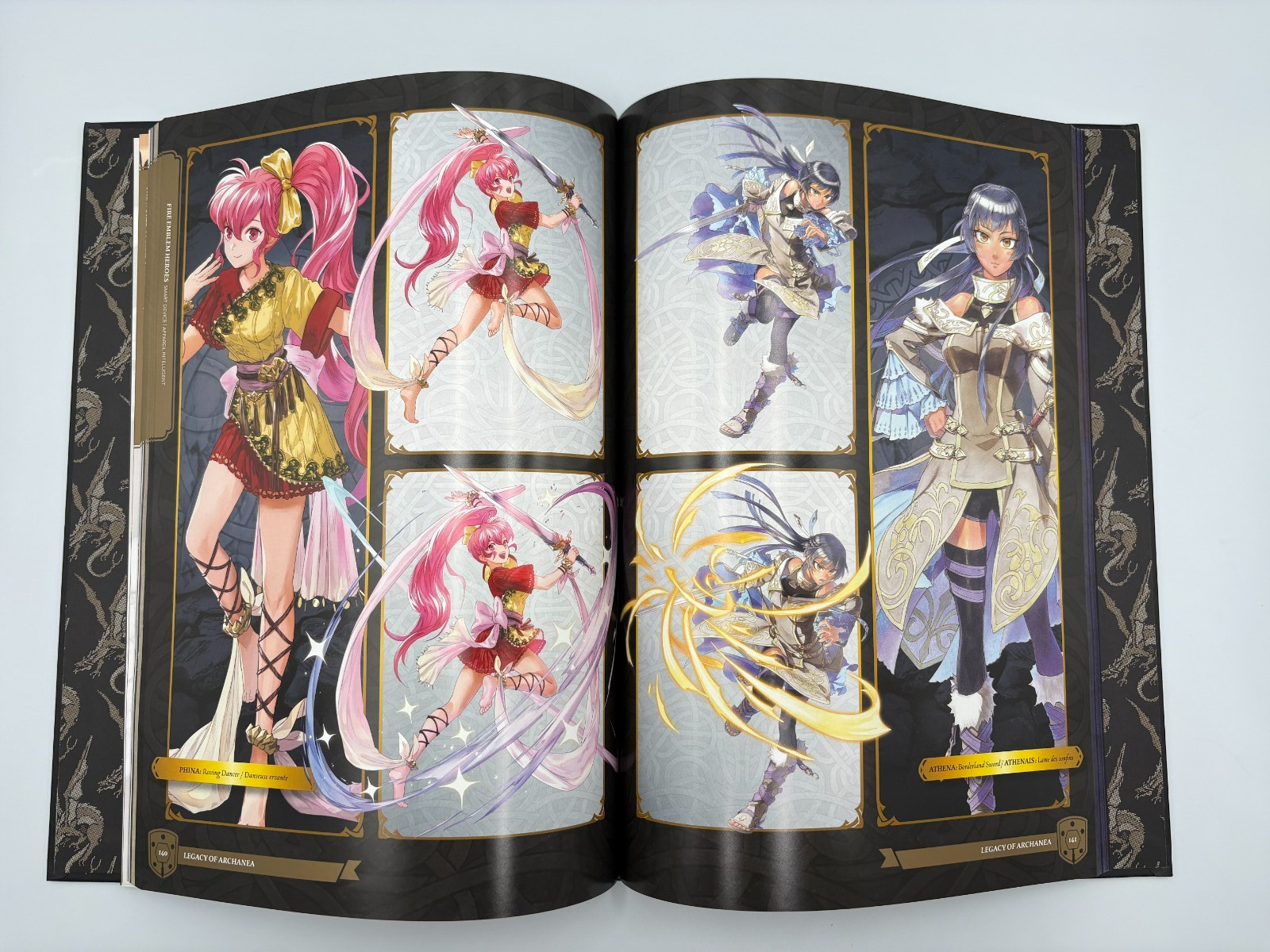 Fire Emblem 30th Anniv Shadow Dragon & The Blade of Light Switch – CIB No Code
