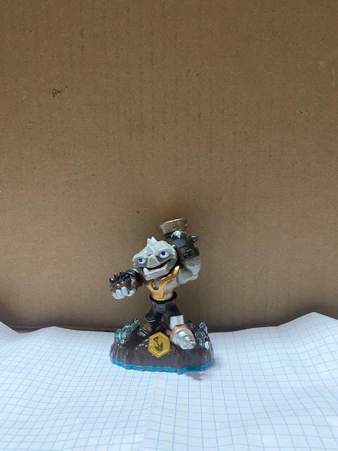 skylanders swap force lot