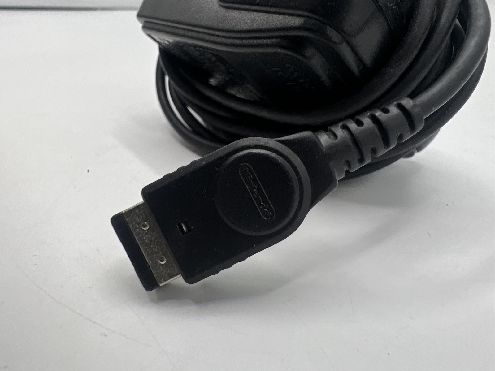 Nintendo Game Boy Advance SP AC Adapter Charger OEM AGS-002