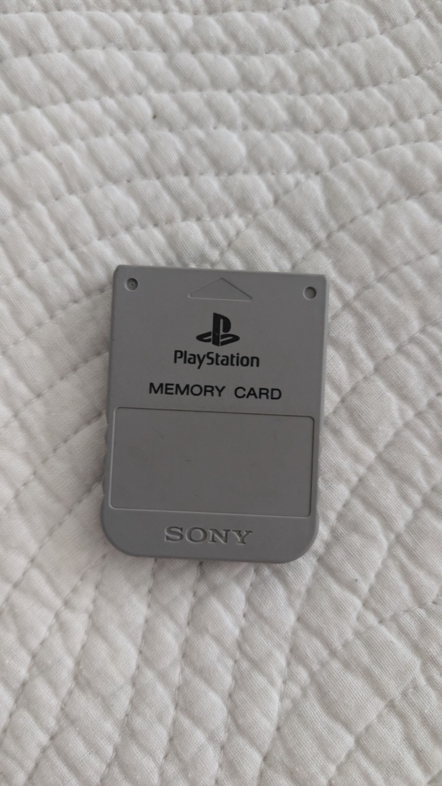 Sony PlayStation 1 (PS1) Console Bundle – Crash Bandicoot, Tomb Raider 1-3 + Mem