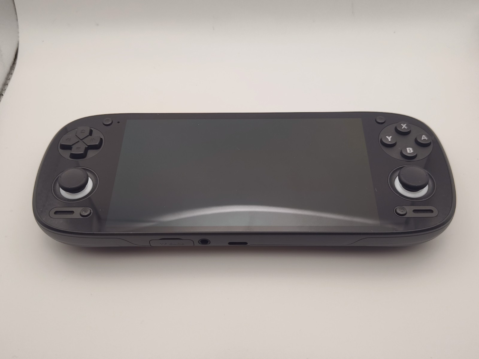 Retroid Pocket G2 Handheld Gaming Console Black