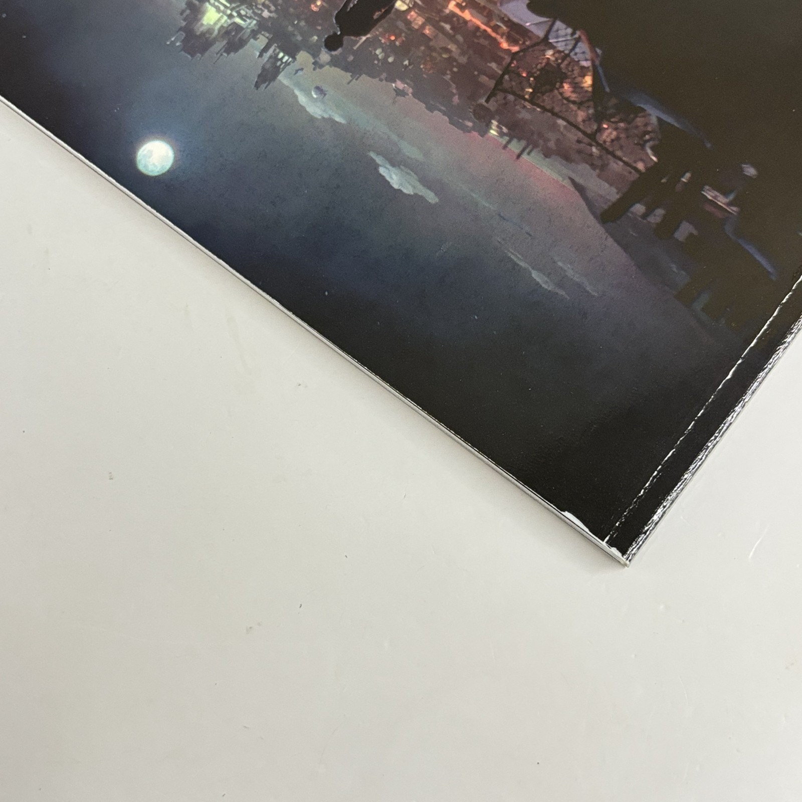 Arcane: League of Legends Limited Edition Art Book Hardcover Riot Games