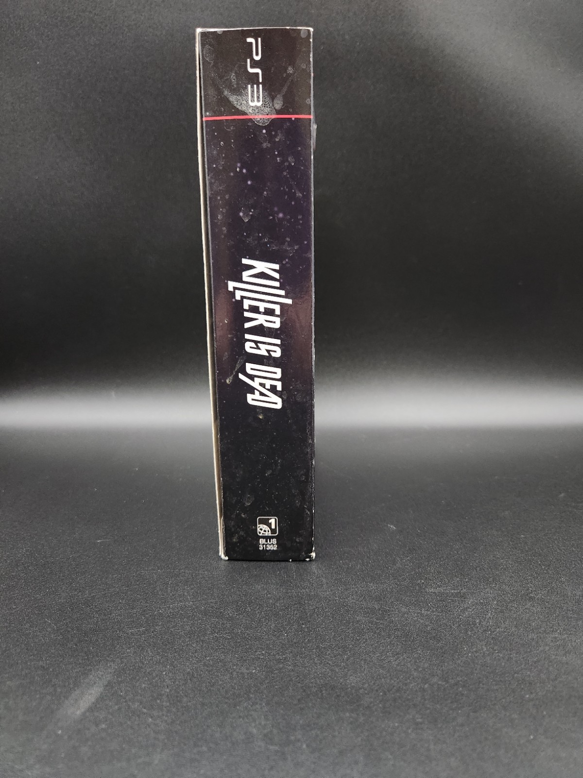 Killer Is Dead – Limited Edition Box Set Complete Sony PlayStation 3 SHIPS FREE