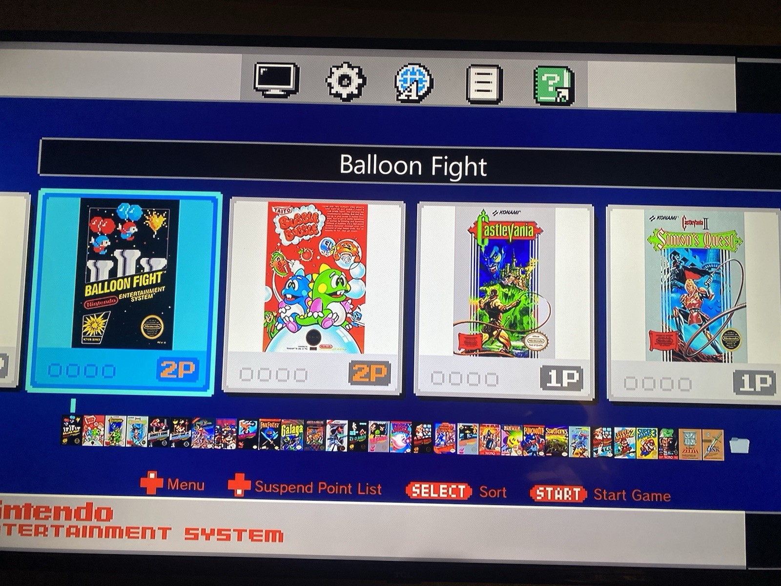 AUTHENTIC Nintendo Classic Edition Mini All 814+ Games – Complete NES Library!