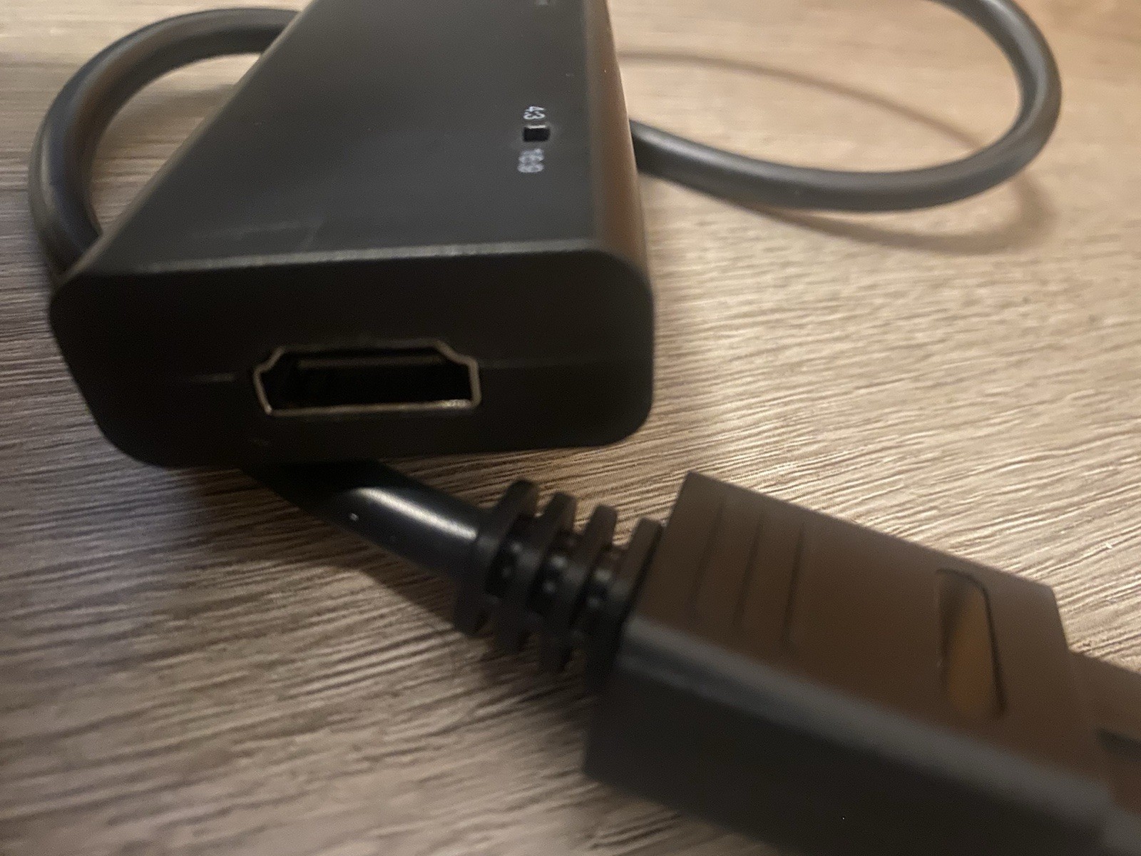 levelhike HDMI Adapter for GameCube N64 SNES – HDMI Cable Not included