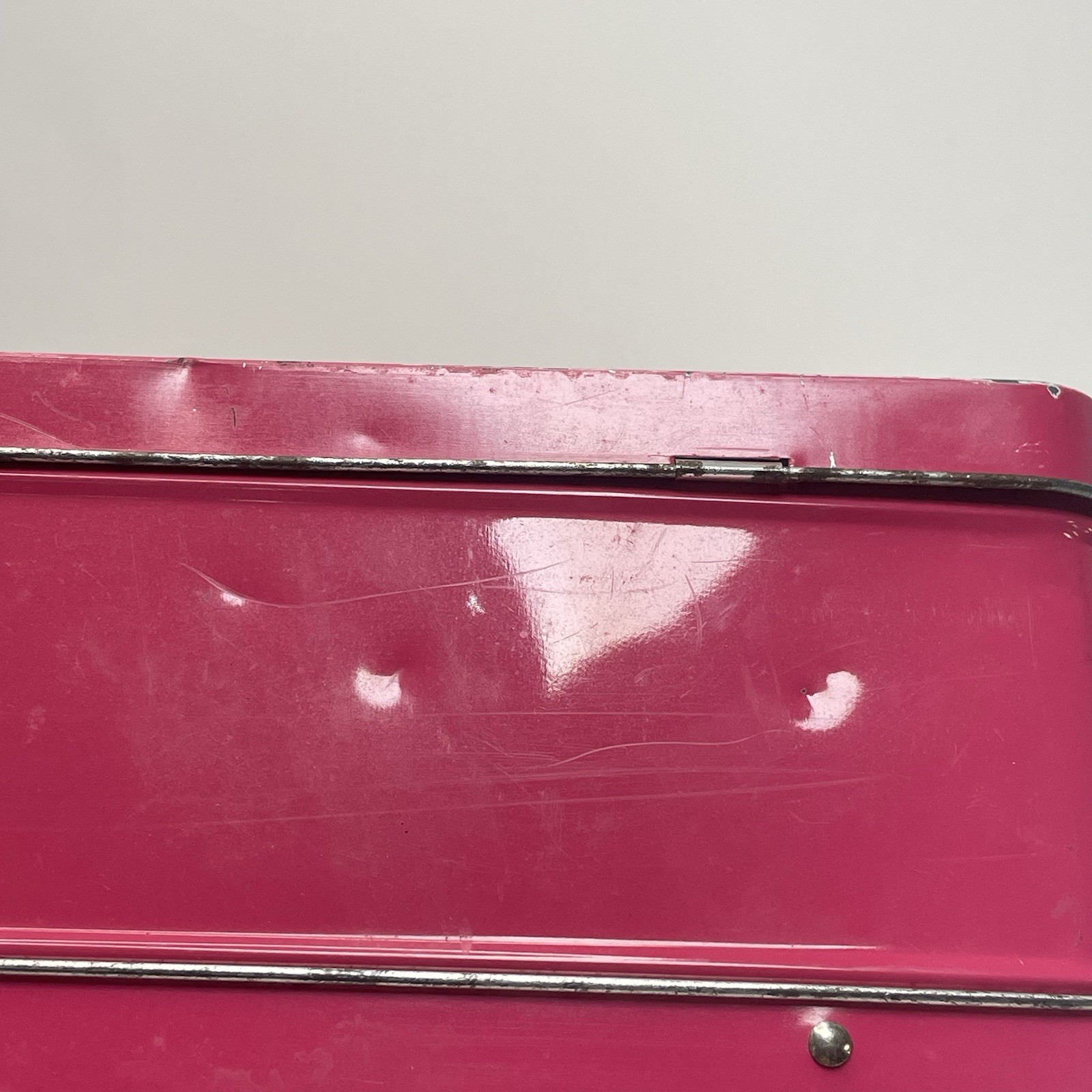 Nintendo DS Lunchbox Case Princess Peach – 2 Game Protectors – Acceptable