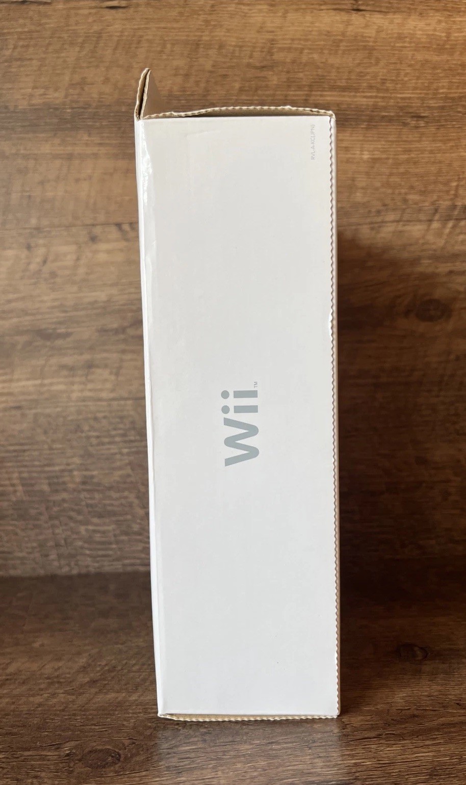 NEW Rare Nintendo Wii OEM Component Video Cables Red/Blue/Green AV Cords JAPAN