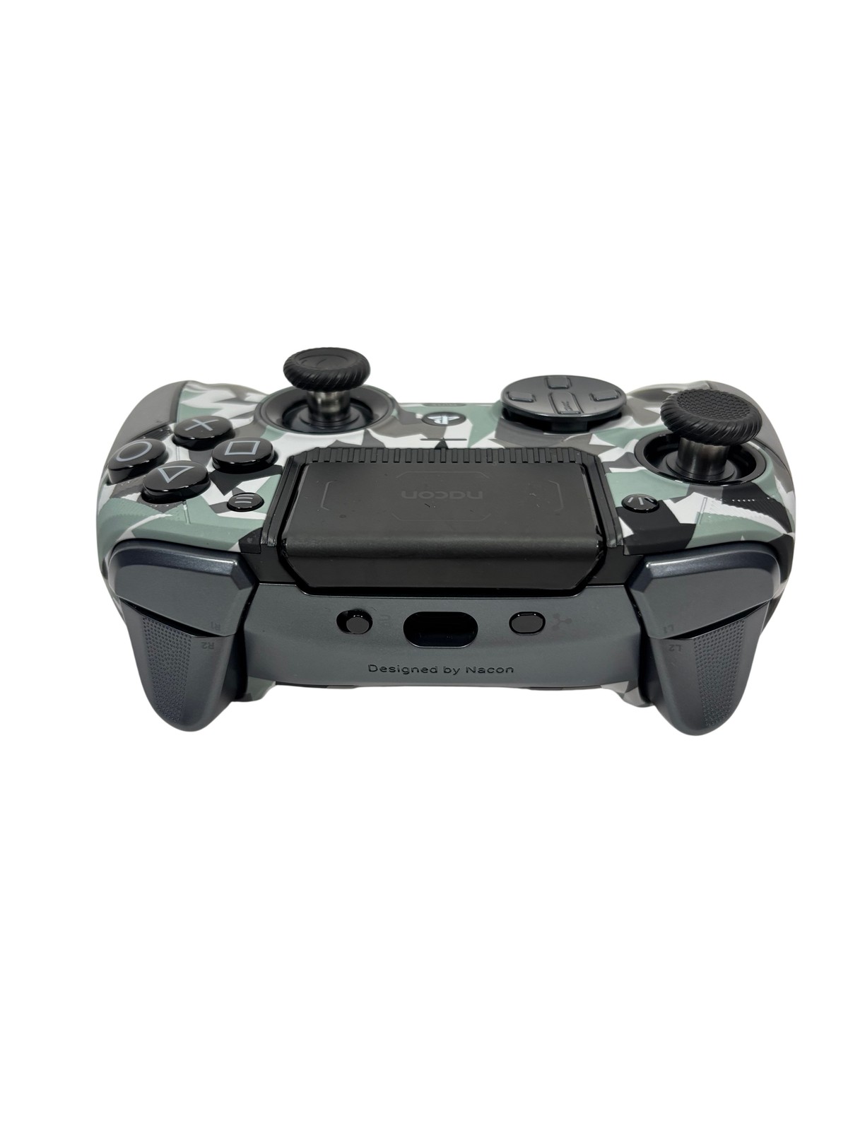 Nacon Revolution Pro 5 PlayStation 5 Wireless Controller – Camo