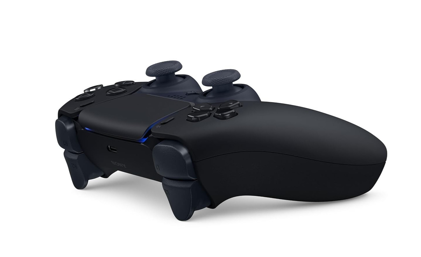 Sony Official PlayStation 5 DualSense Wireless Controller Midnight Black PS5 NEW