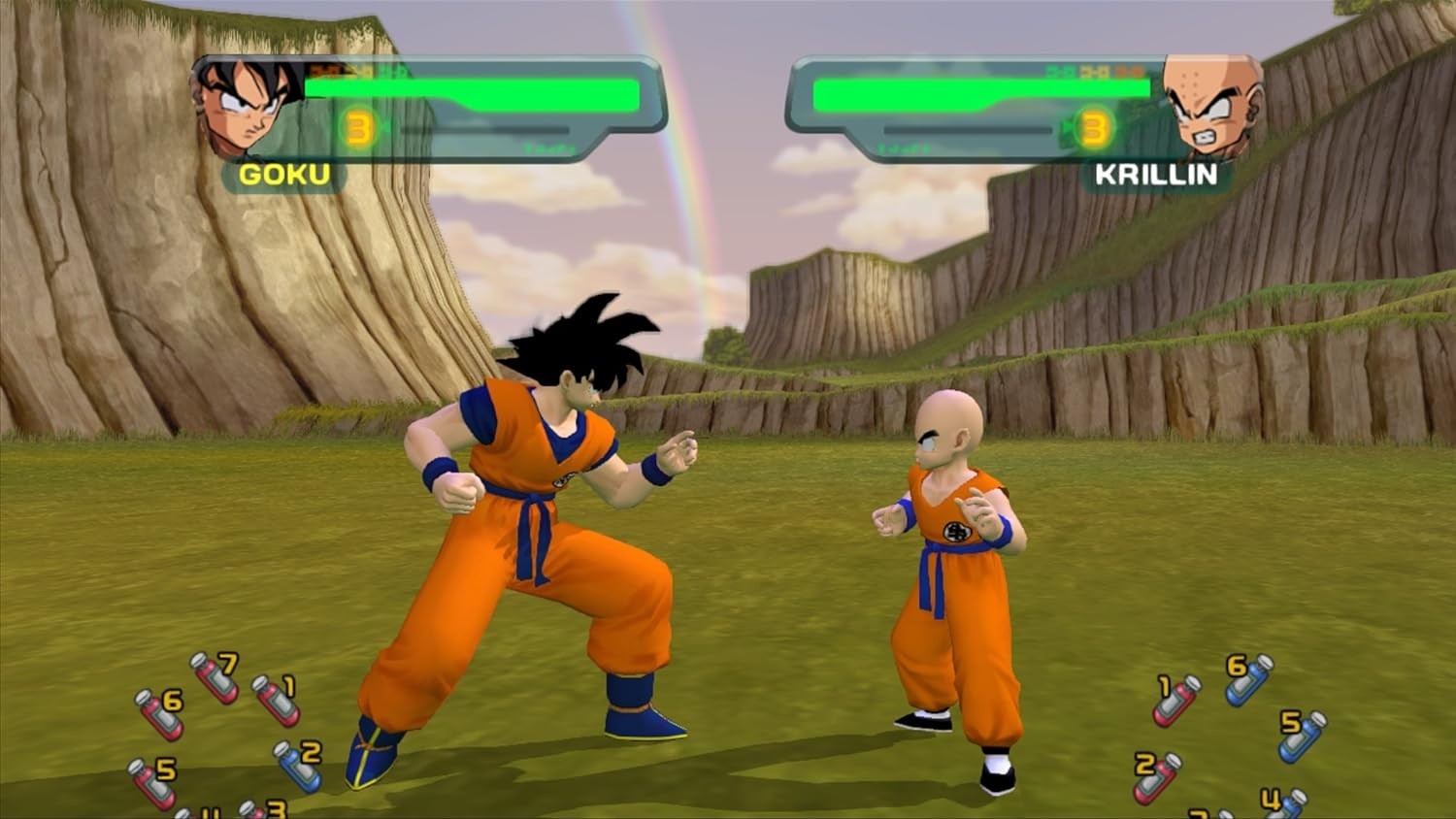 Dragon Ball Z Hd Collection Xbox 360 (Microsoft Xbox 360)