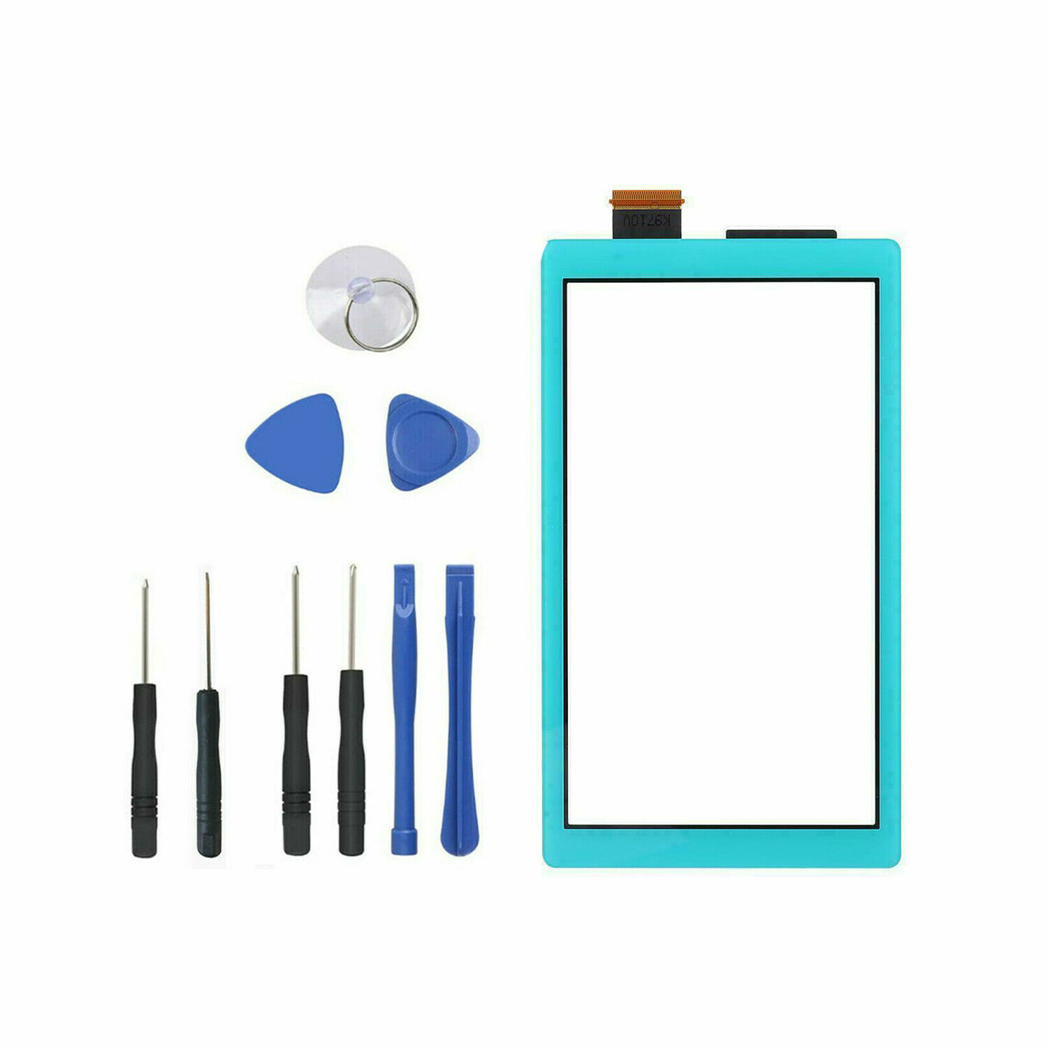 For Nintendo Switch Lite LCD Screen Display 5.5 ” + Touch Digitizer Replacement