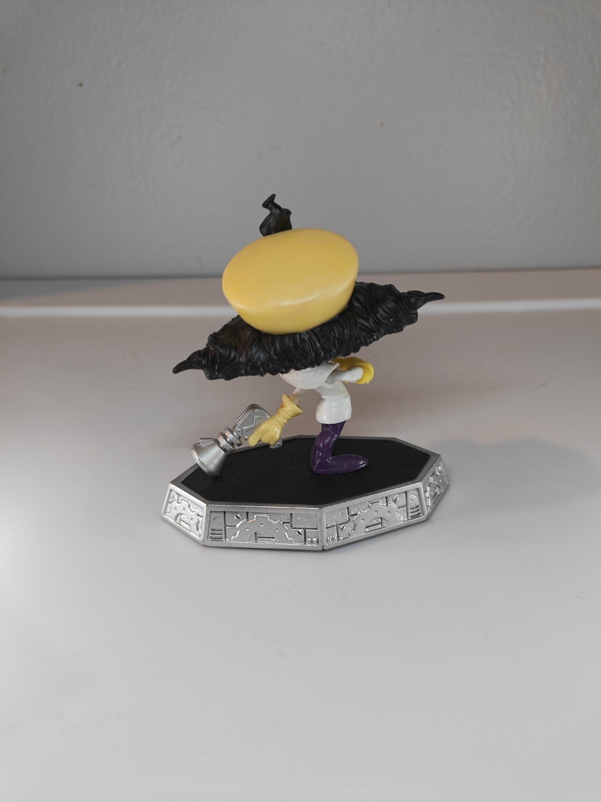 Skylanders Imaginators Dr. Neo Cortex Sensei Figure
