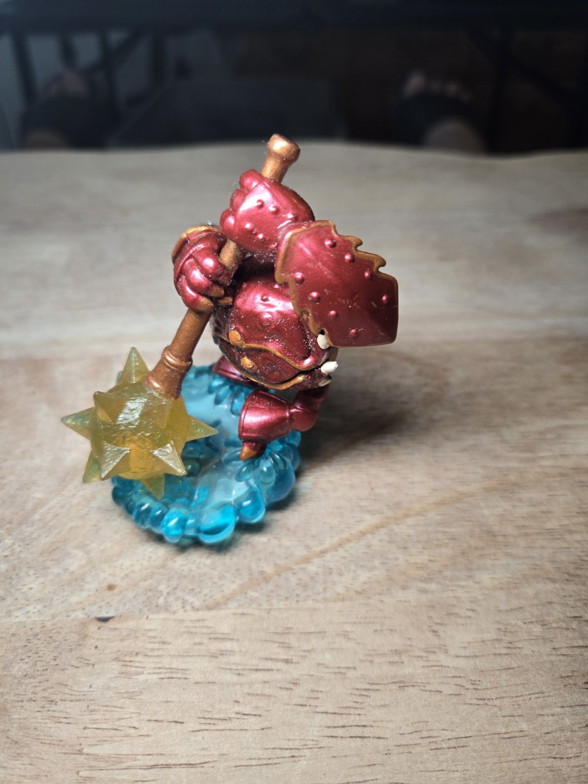 Skylanders: SWAP Force Wham-Shell Lightcore 84676888