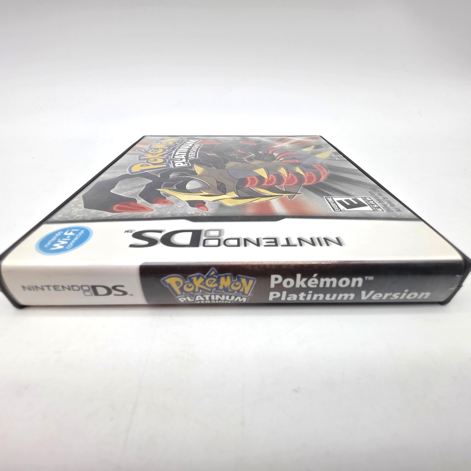Pokémon Platinum Version – Nintendo DS (2009) | (CIB) | Authentic | Tested