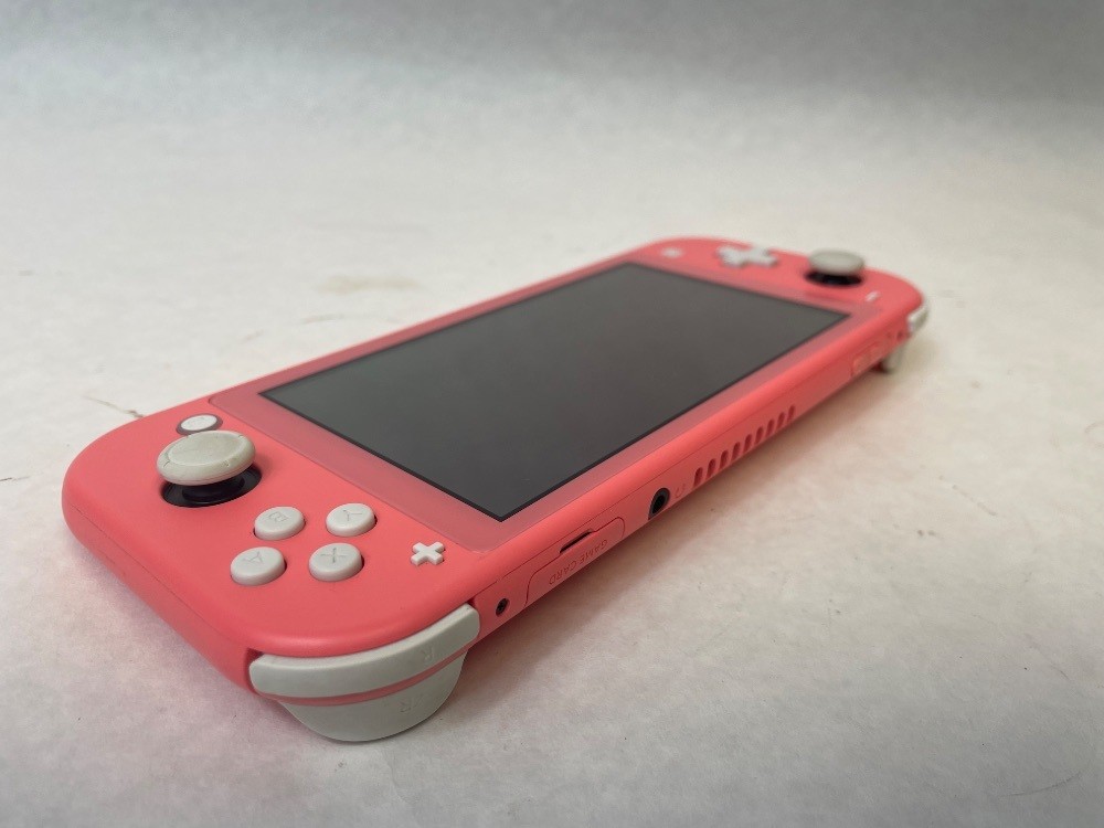 Nintendo 32GB Switch Lite Console Only