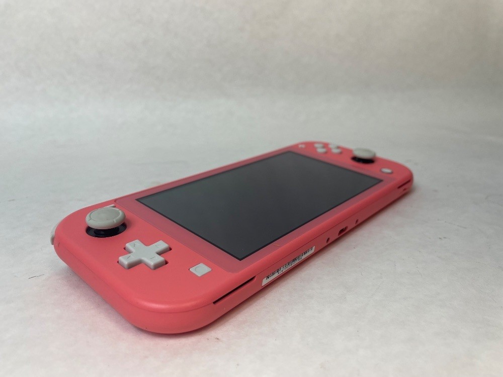 Nintendo 32GB Switch Lite Console Only