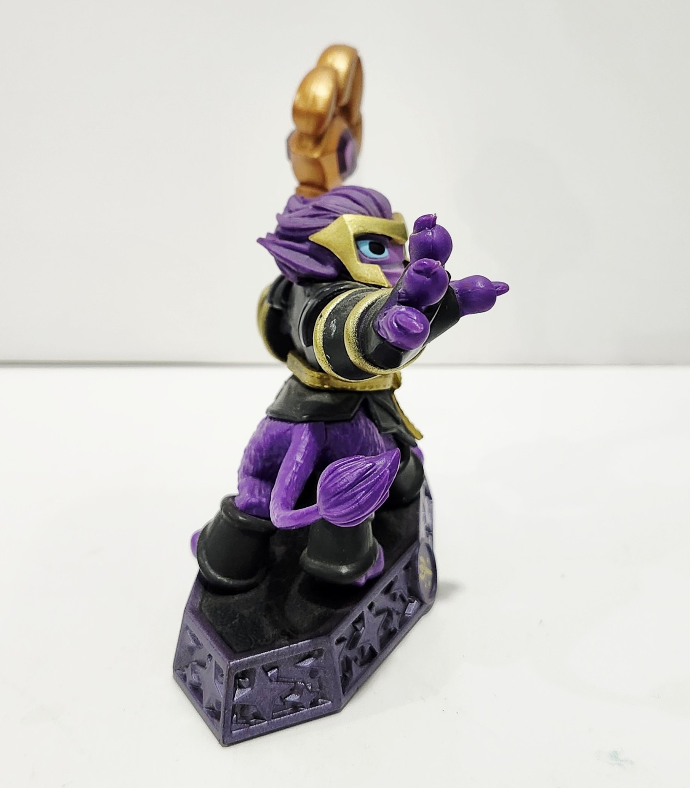 Skylanders Imaginators Master Mysticat Tri Tip King Pen