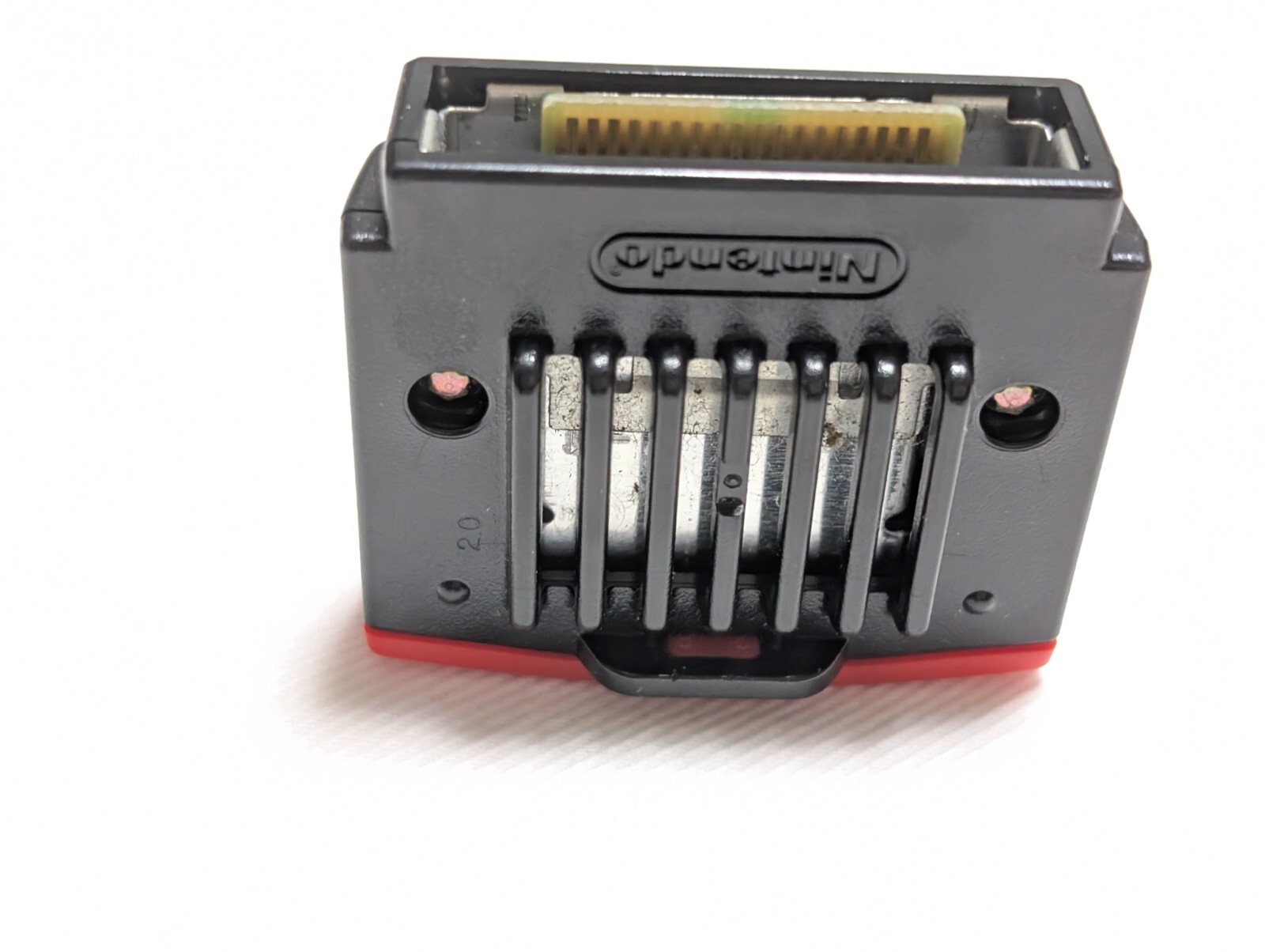 Nintendo 64 Memory Expansion Pak NUS-007 N64 Japan