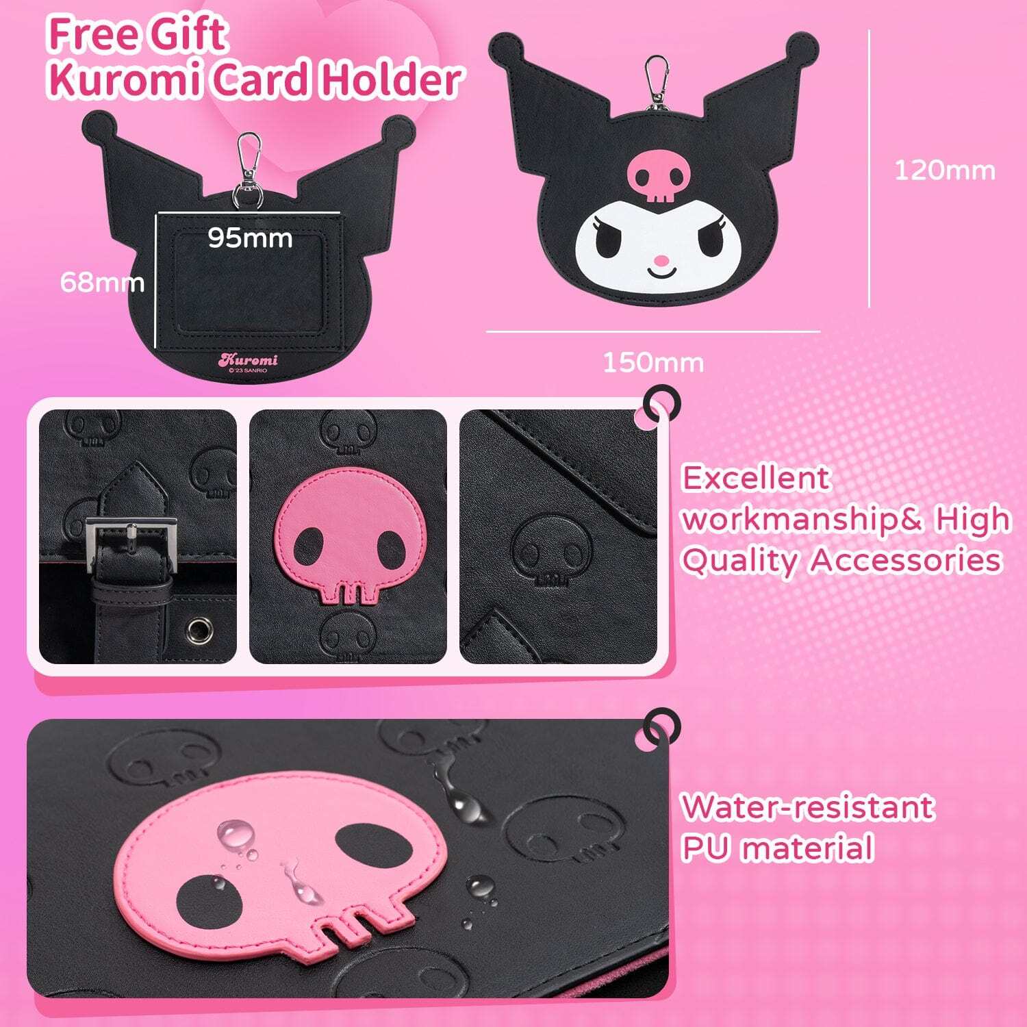 Shoulder Bag School Bag High-Capacity Backpack Handbags Travel Bag Tablet Bag