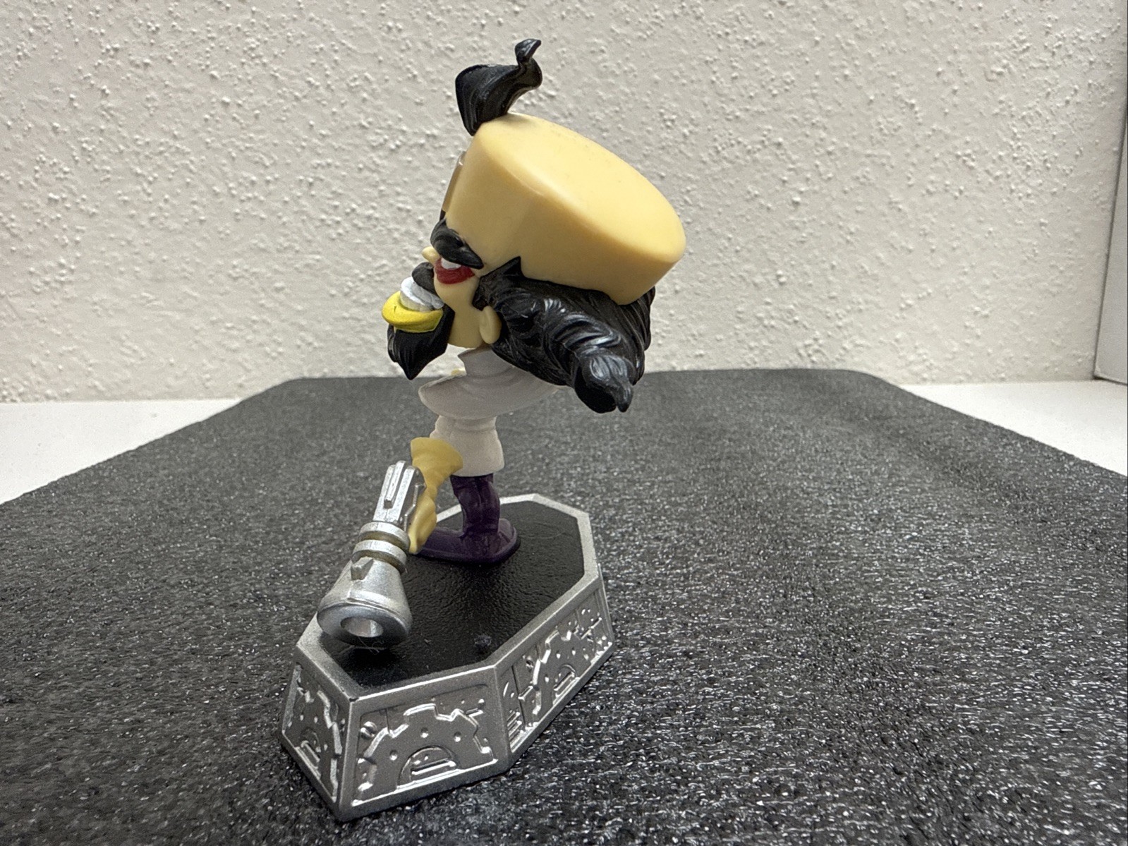 Skylanders Imaginators Dr Neo Cortex Figure Combined Shipping