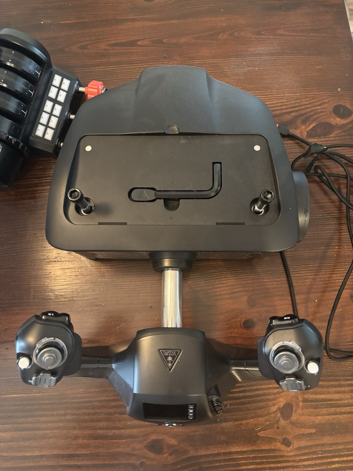 Turtle Beach Velocity One Flight Control System For Xbox Series X/S And Xbox One