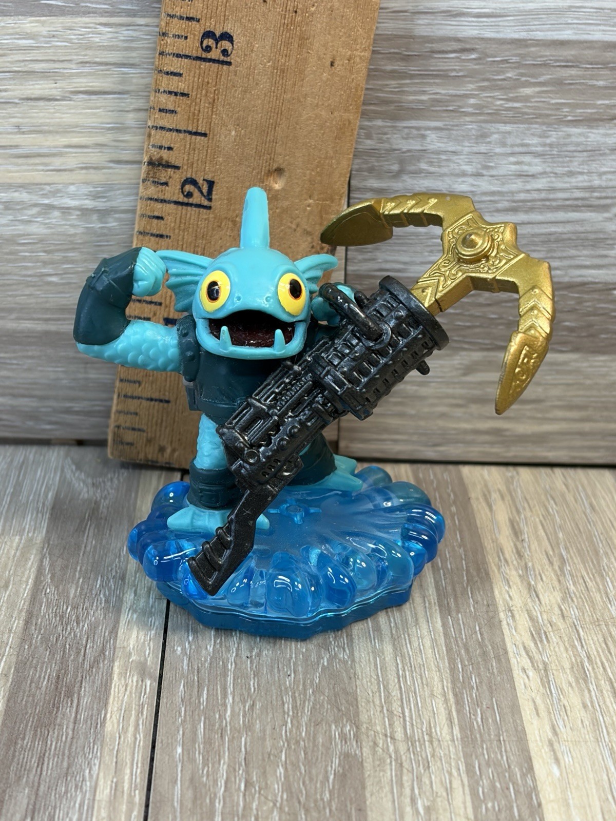 Skylanders Swap Force – 12 Figure Lot Swappers Only