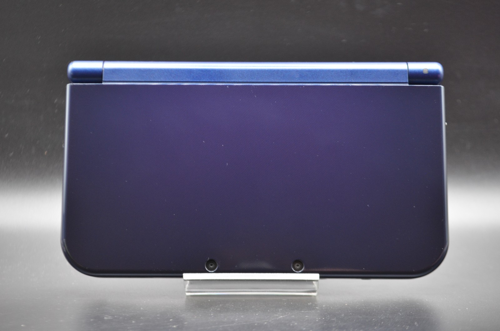 [REGION FREE]Nintendo new 3DS LL XL Metallic blue Console Used RANK A/B