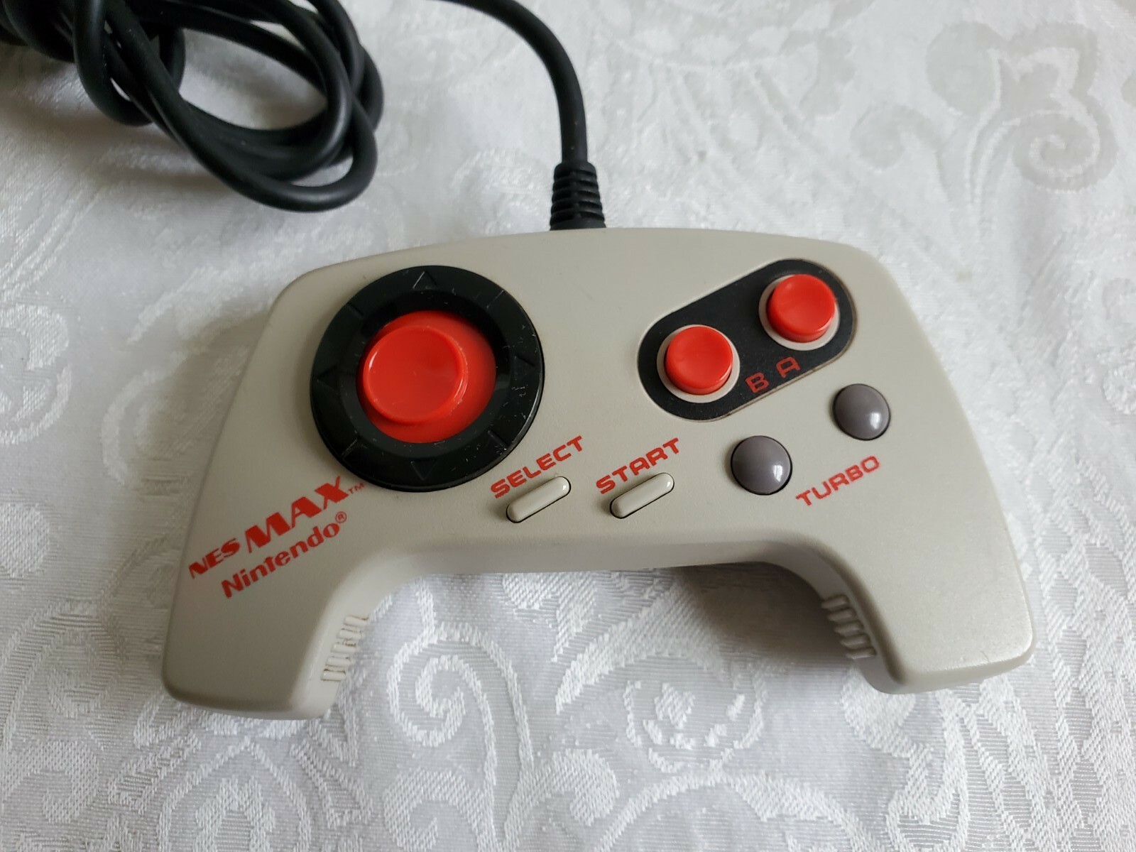 OEM Nintendo NES Max Controller NES-027
