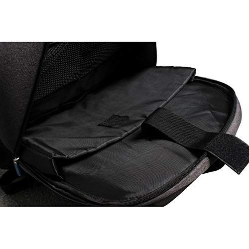 UbiGear Travel Backpack Storage Carrying Case Shoulder Bag for PS4 PlayStation 4