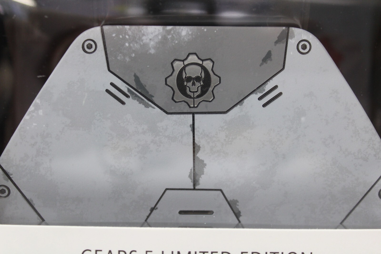 Controller Gear XBOX ONE Pro Universal Charging Stand Gears 5 – Limited Edition