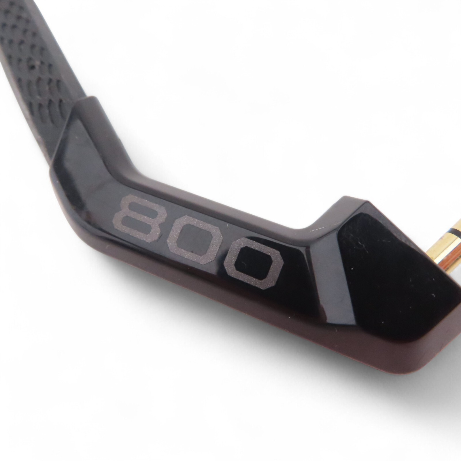 Boom Microphone Replacement Black For Rig 800 Headset