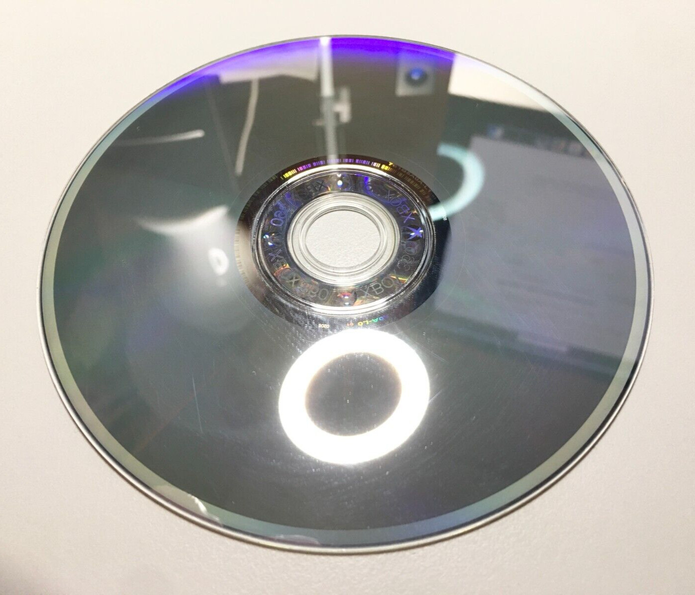 Halo 4 (Microsoft Xbox 360, 2012) 343 Industries – Box & 2 Discs, No Manual