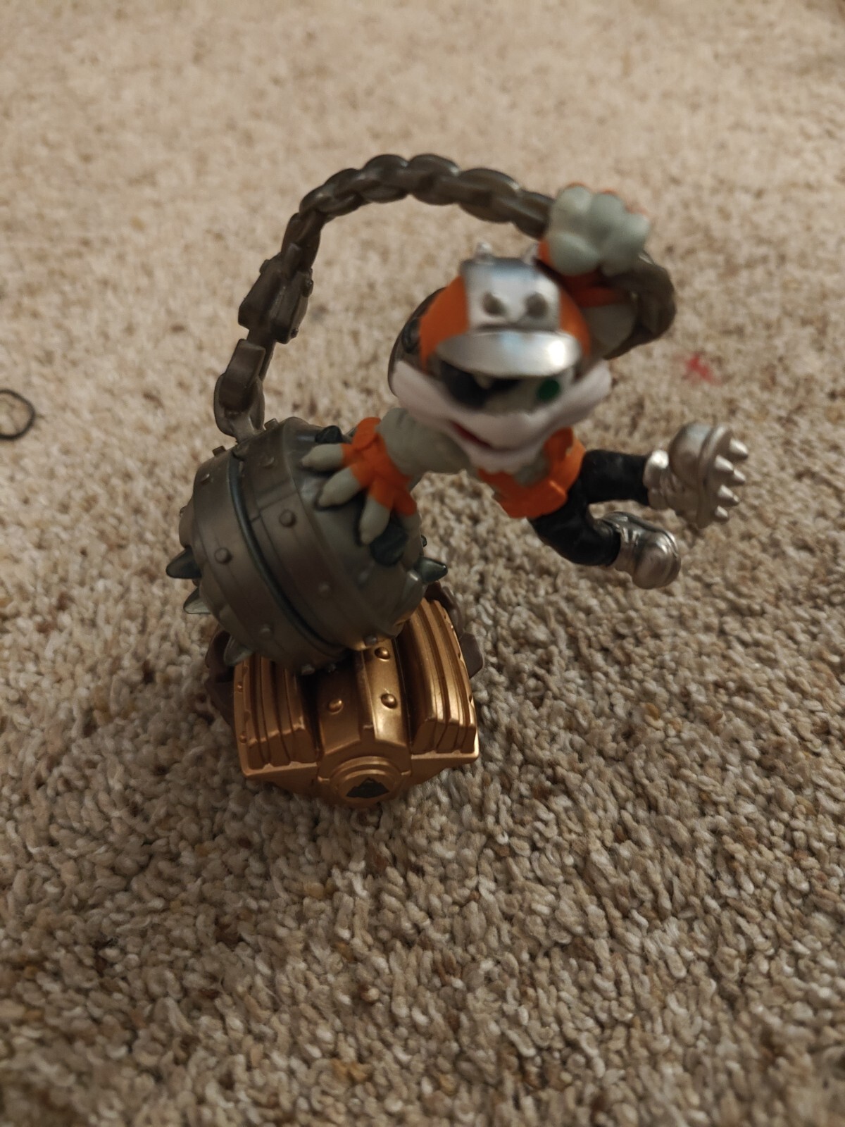 Smash Hit Skylanders SuperChargers #87531888 Figure Imaginators