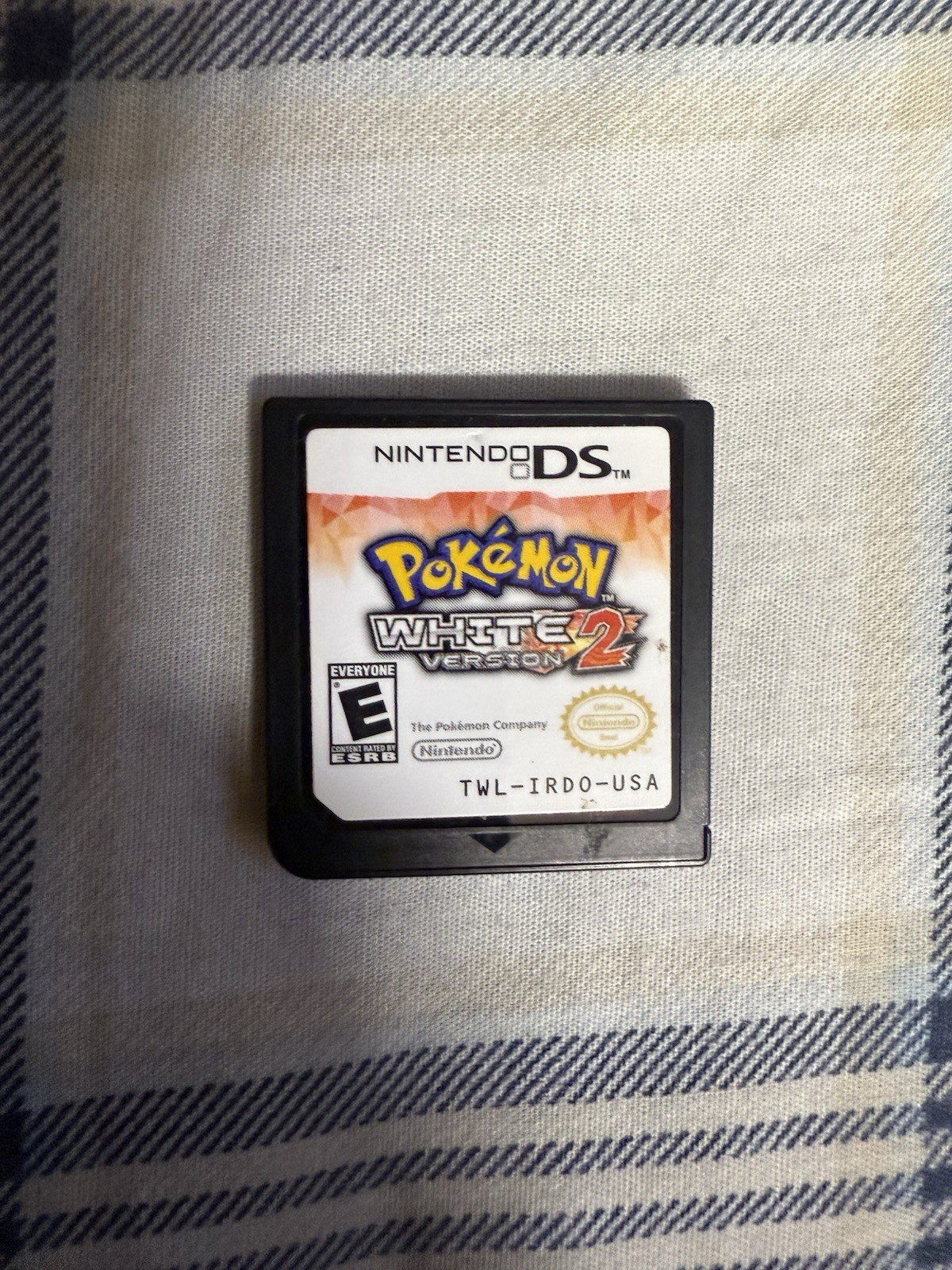 Pokemon Black Version 2 And White Version 2, AUTHENTIC & TESTED