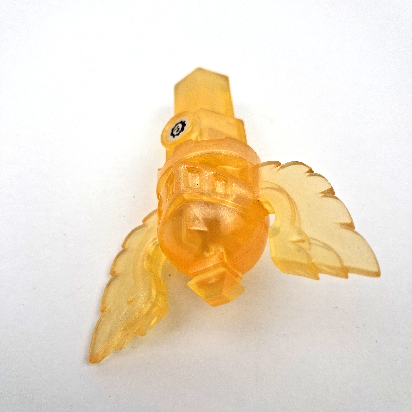 Skylanders Tech Flying Helemt Trap – Trap Team Activision