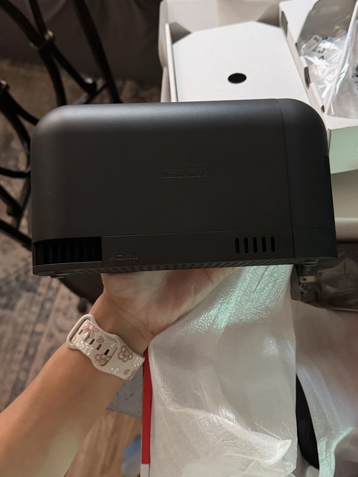 Nintendo Switch 2 | Like New | Original Box | NTD W + Freebies (See Description)