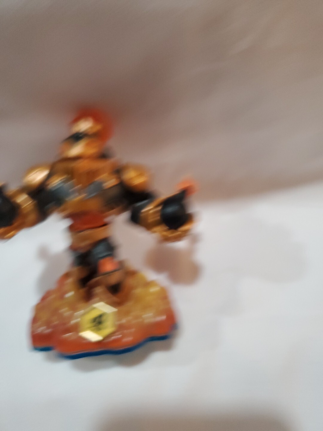SKYLANDERS SWAP FORCE Lot Of 4 Freeze Blade, Blaster Zone, Zoo Lou, Scorp