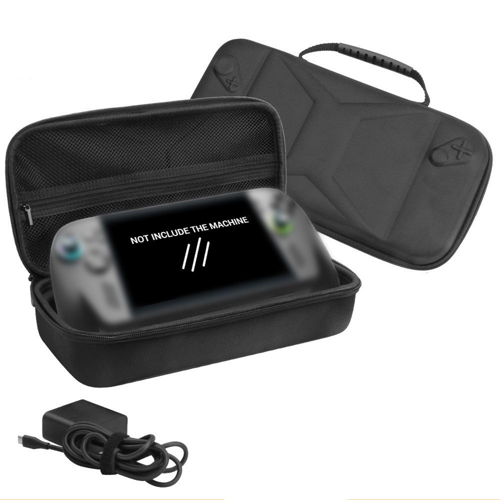 Waterproof Portable Carrying Case for ROG Xbox Ally /Ally X Travel Bag Dustproof